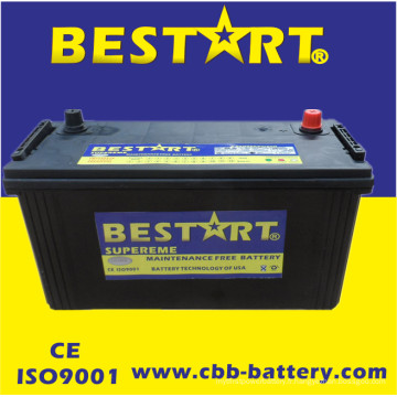 95e41r-12V100ah Automobile Batteries Usine Batterie De Voiture / Batterie De Voiture Électrique Usine En Gros